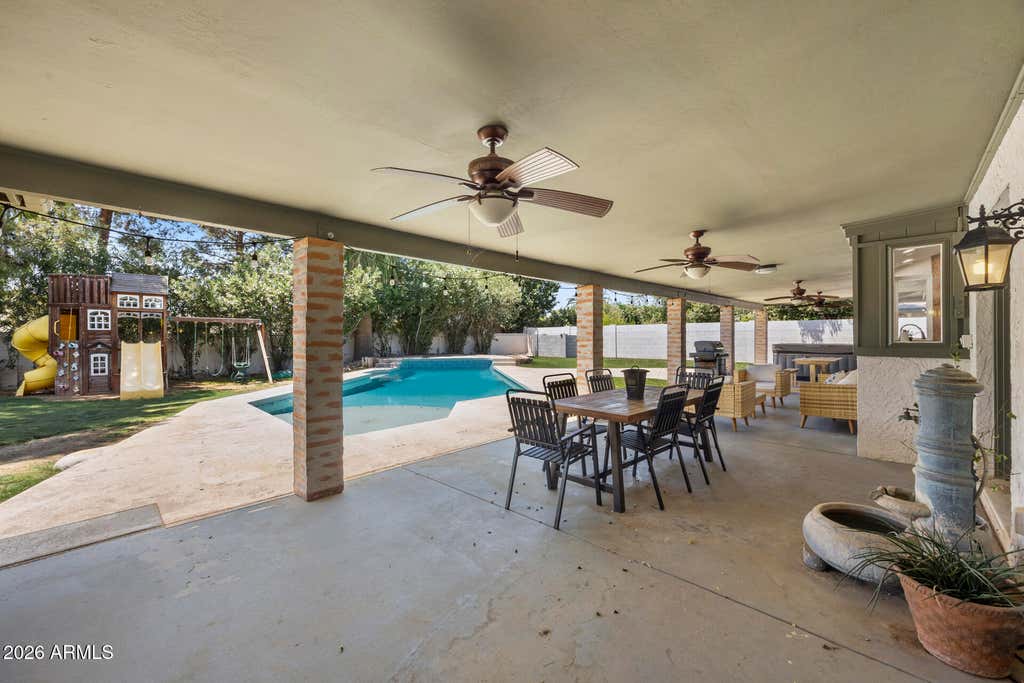 Photo of 5449 E Larkspur Drive, Scottsdale, AZ 85254 (MLS # 7043522)