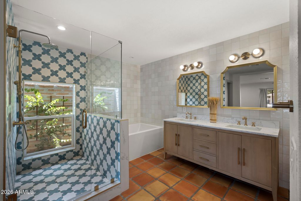 Photo of 5449 E Larkspur Drive, Scottsdale, AZ 85254 (MLS # 7043522)