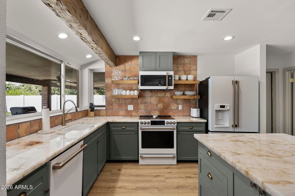 Photo of 5449 E Larkspur Drive, Scottsdale, AZ 85254 (MLS # 7043522)