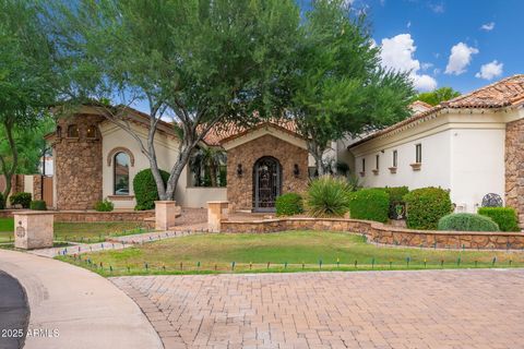 2196 E CHAMPAGNE Place Chandler AZ 85249