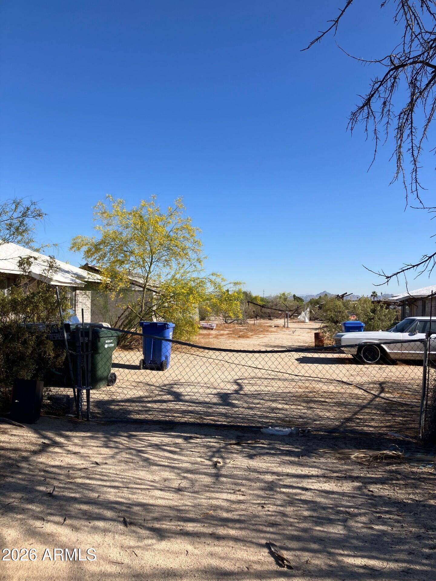 2138 E DESERT Lane 20