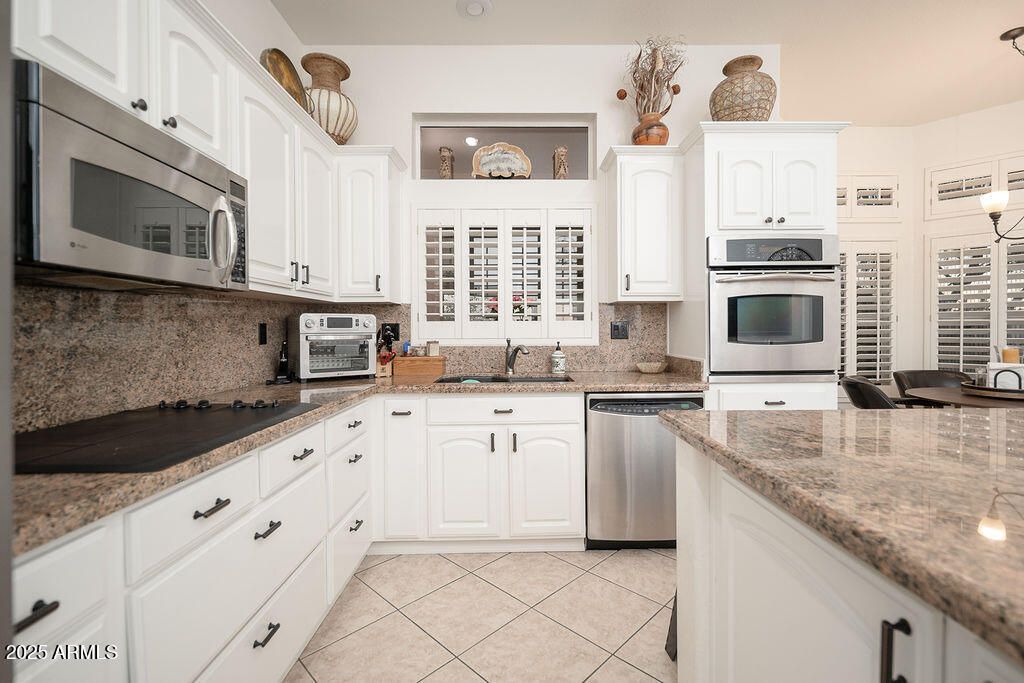 Photo of 15041 W Yosemite Drive, Sun City West, AZ 85375 (MLS # 6946196)