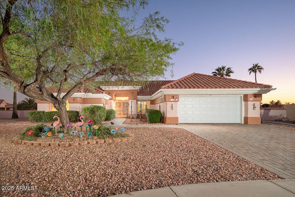 Photo of 15041 W Yosemite Drive, Sun City West, AZ 85375 (MLS # 6946196)