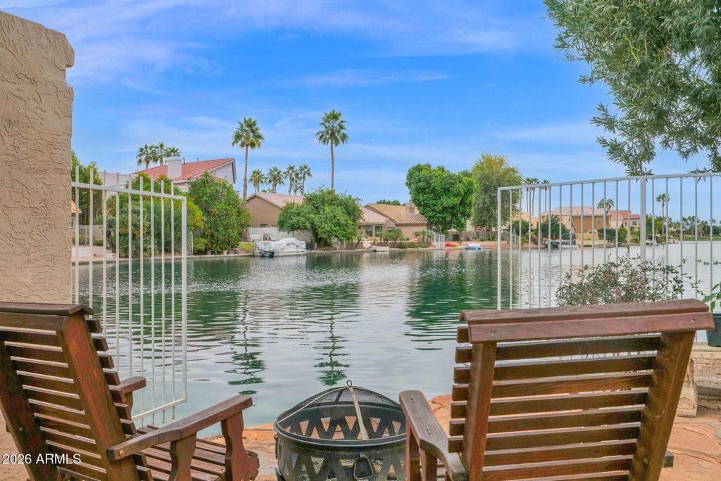 Photo of 449 S Marina Drive, Gilbert, AZ 85233 (MLS # 6965911)