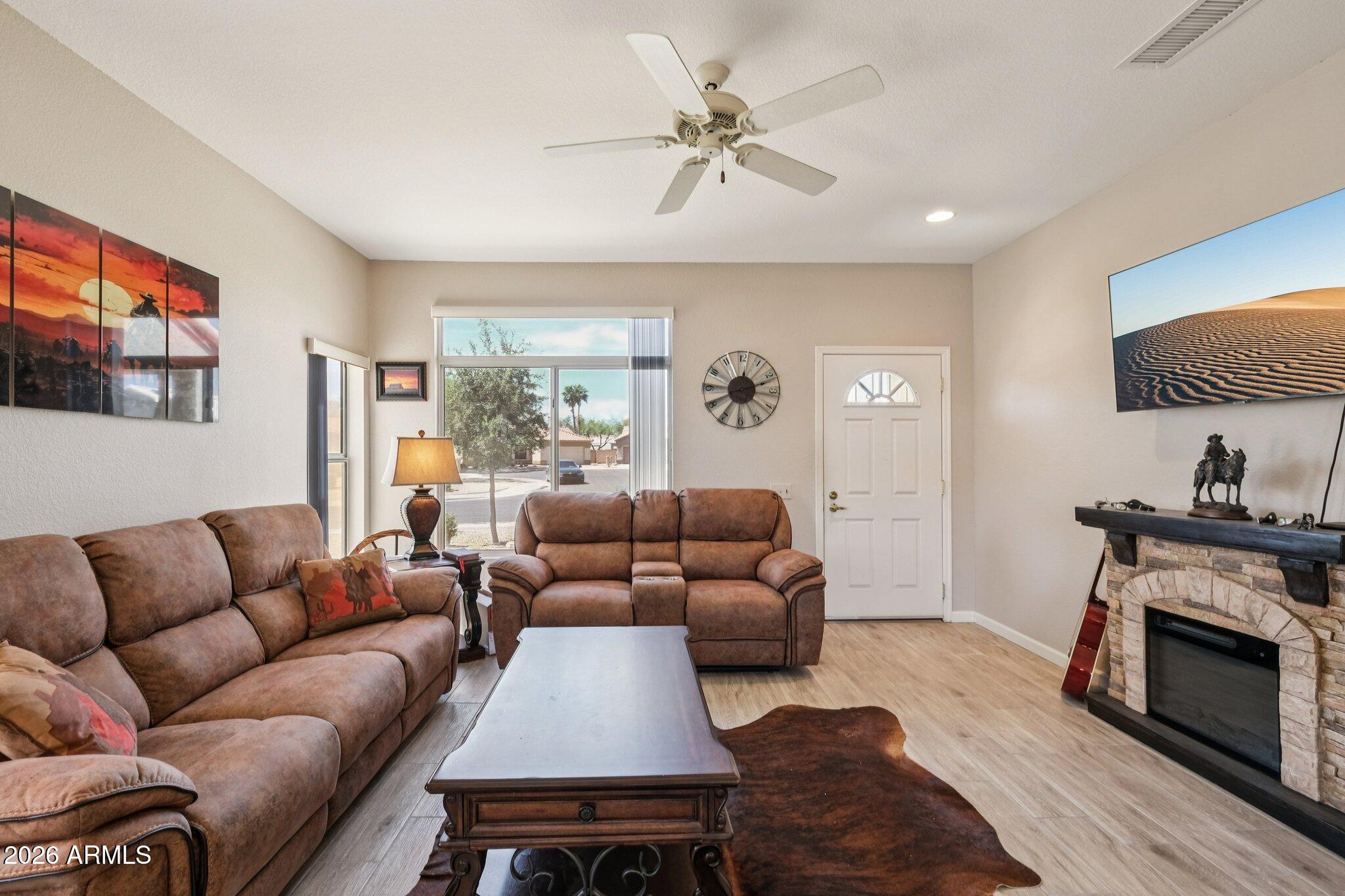 SUN CITY WEST UNIT 60 - Residential