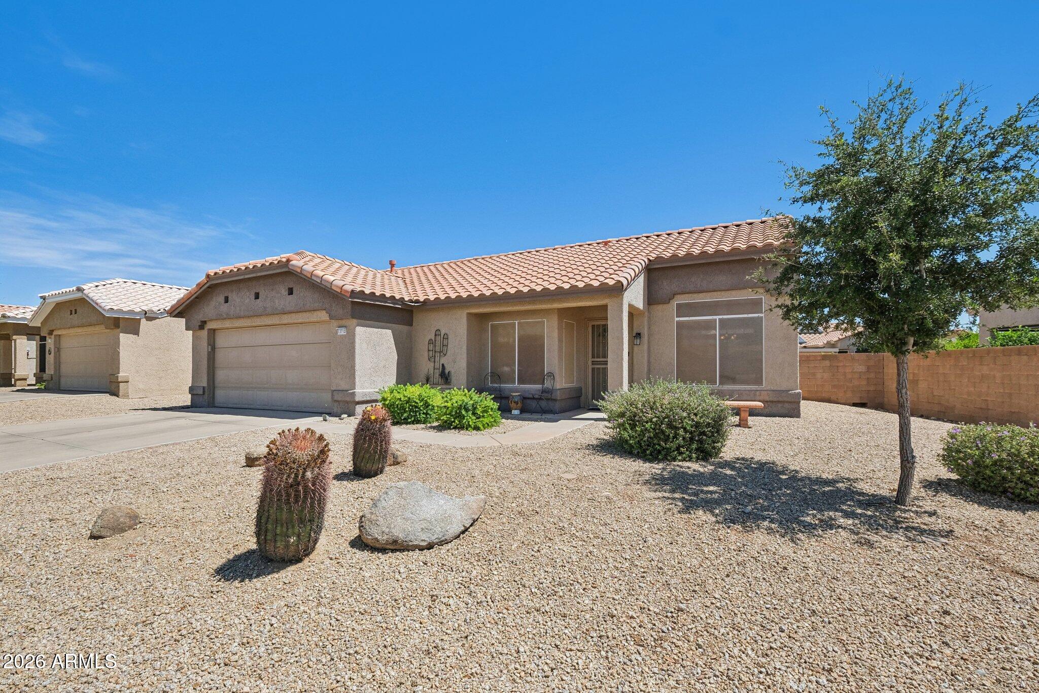 SUN CITY WEST UNIT 60 - Residential