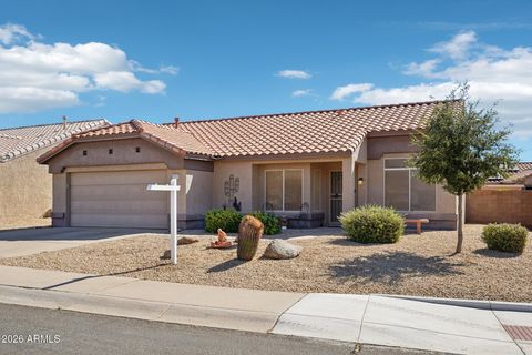 13712 W UTICA Drive Sun City West AZ 85375