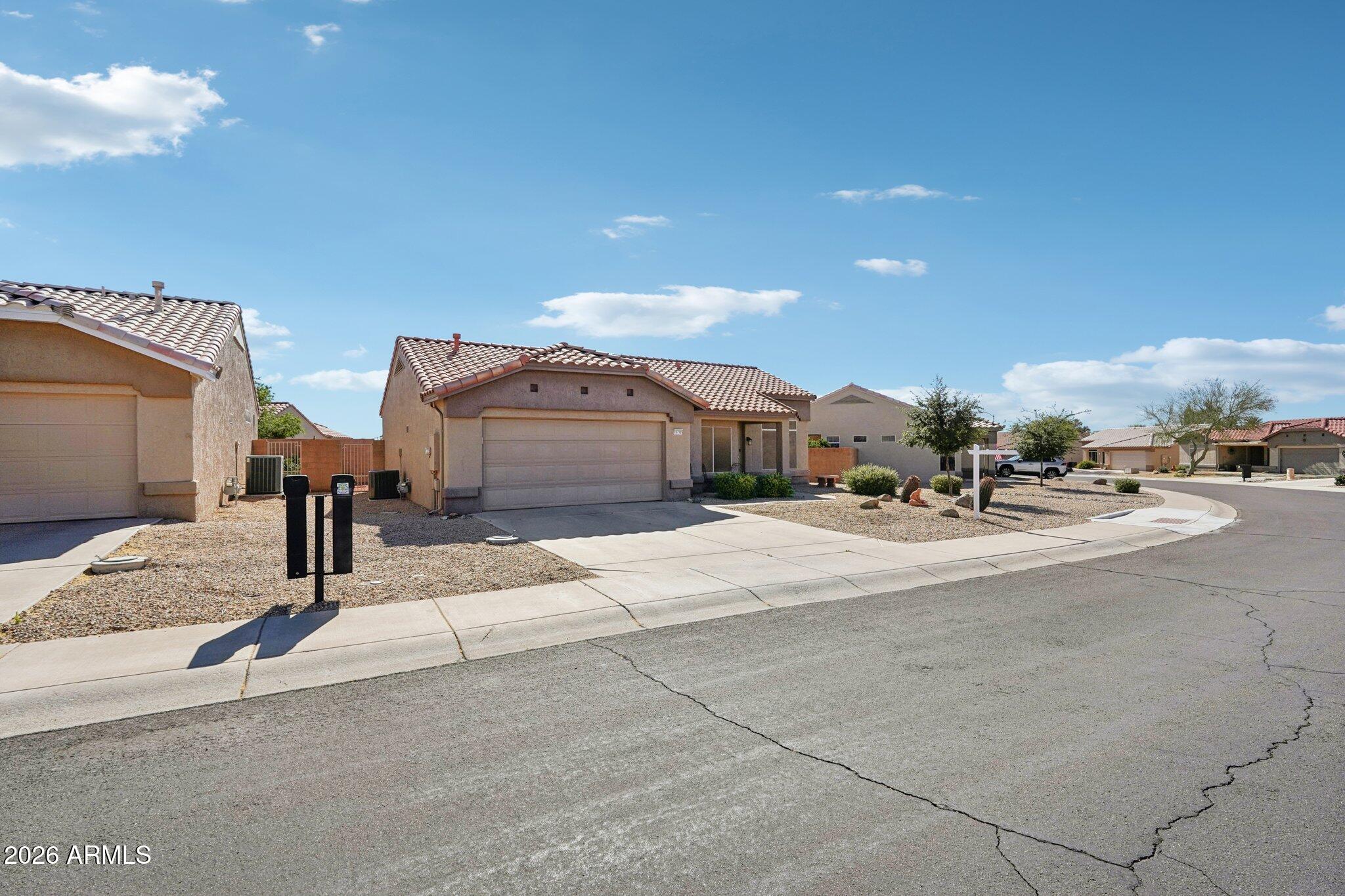 SUN CITY WEST UNIT 60 - Residential