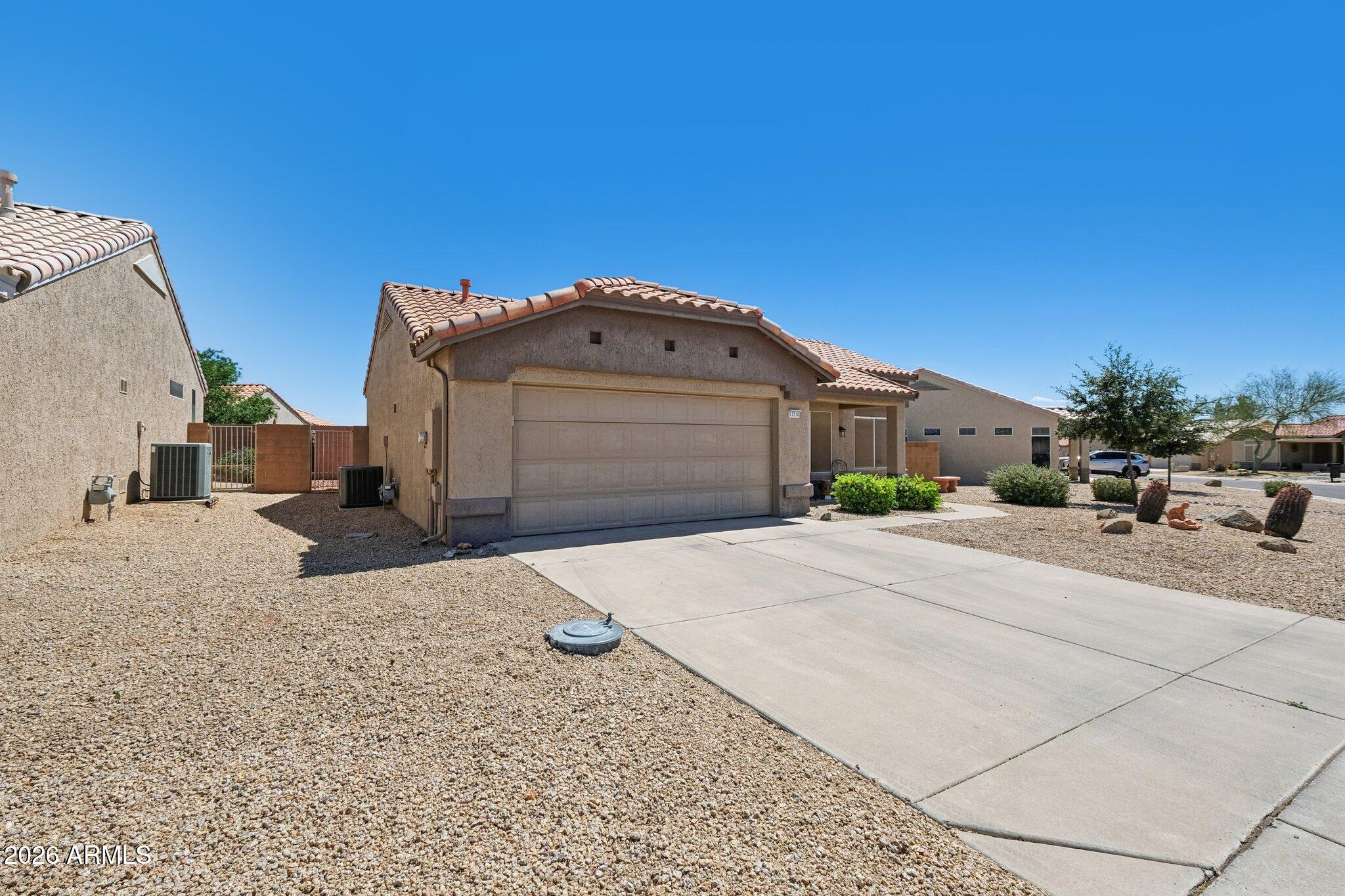 SUN CITY WEST UNIT 60 - Residential