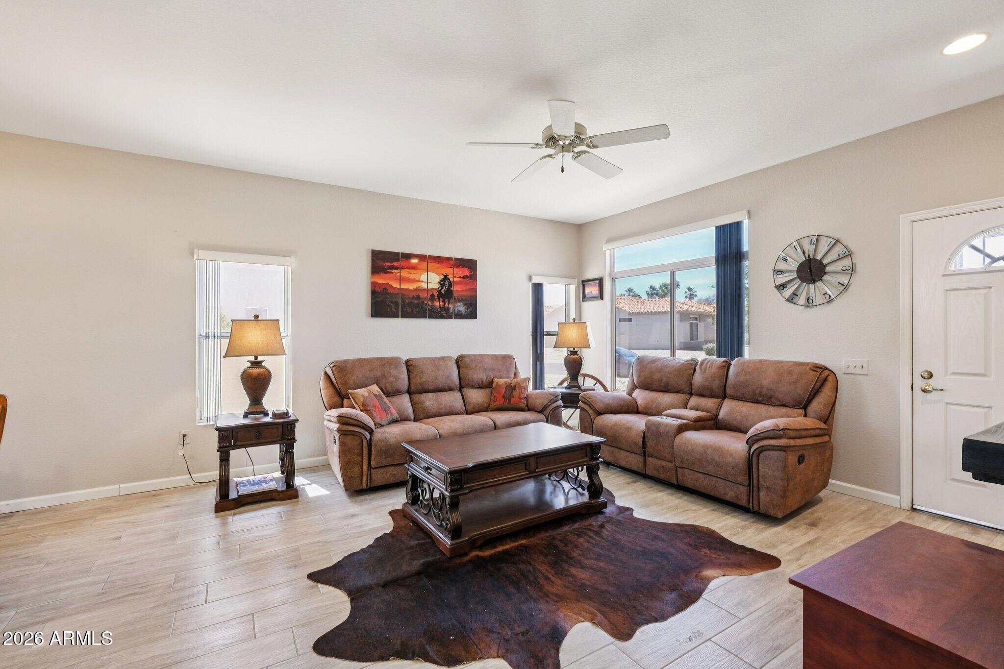 SUN CITY WEST UNIT 60 - Residential