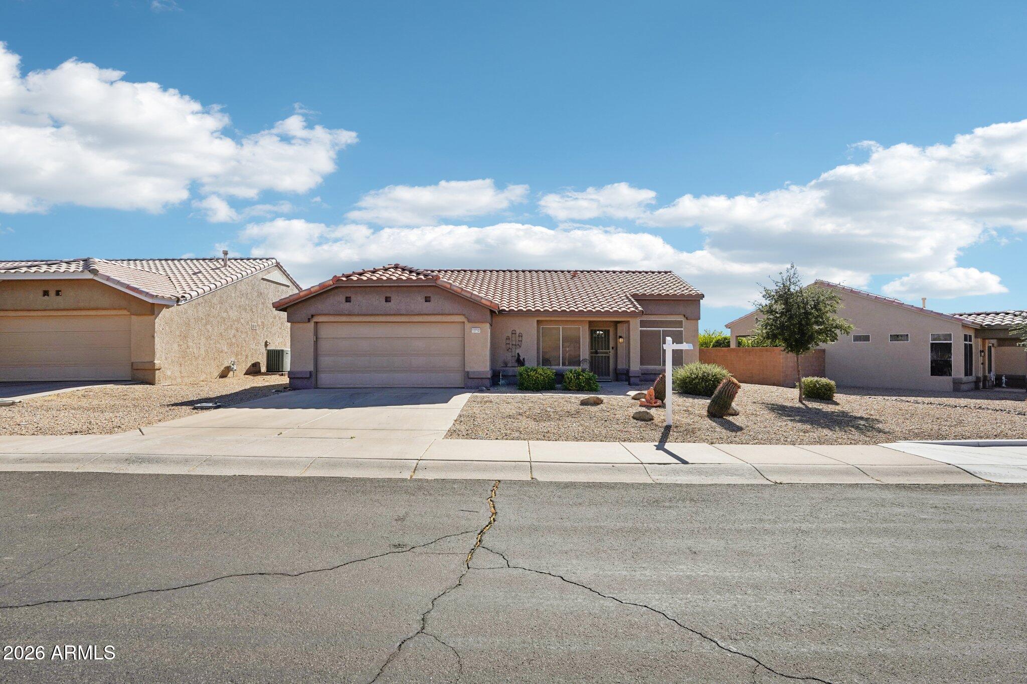 SUN CITY WEST UNIT 60 - Residential