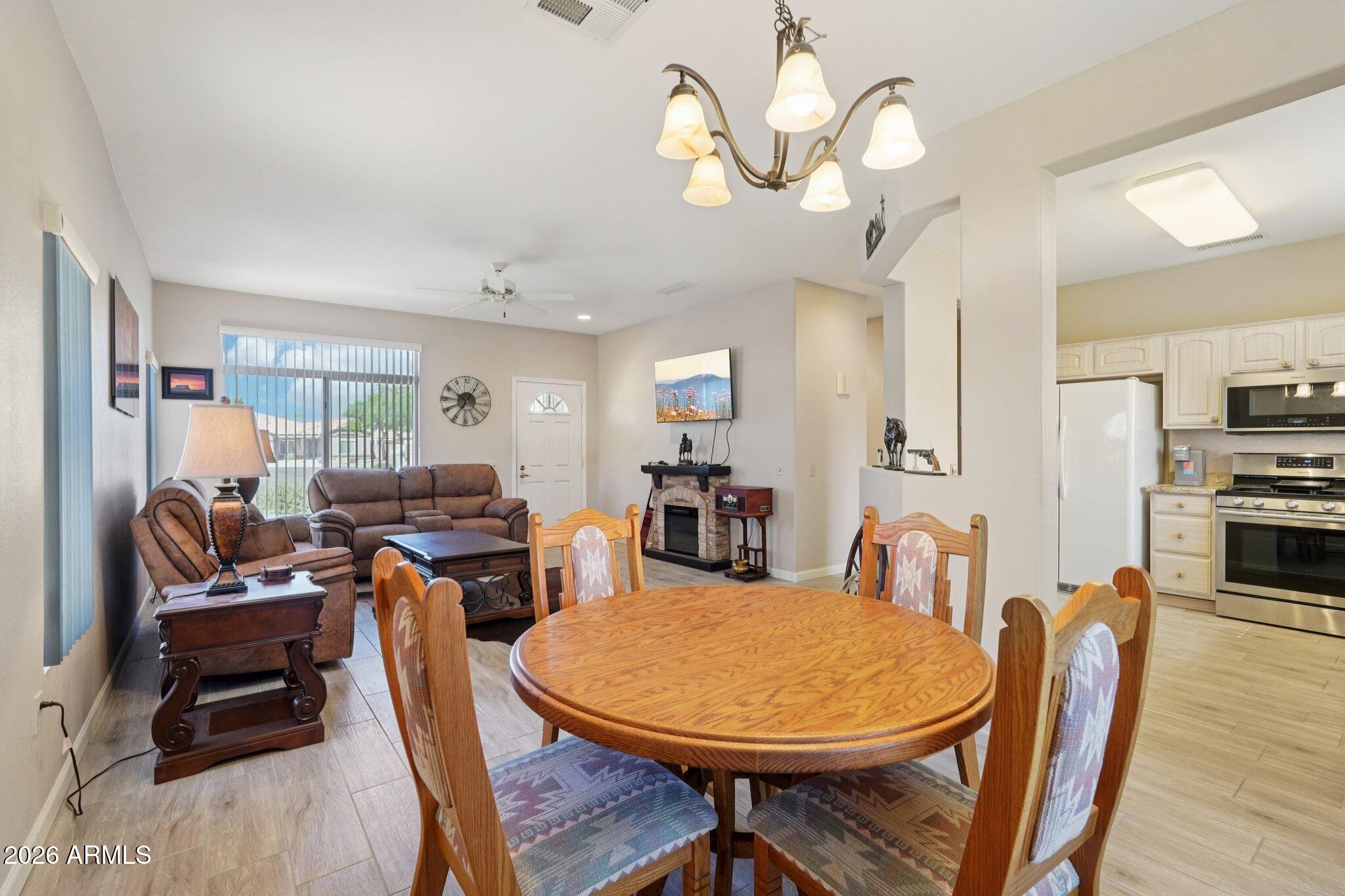 SUN CITY WEST UNIT 60 - Residential