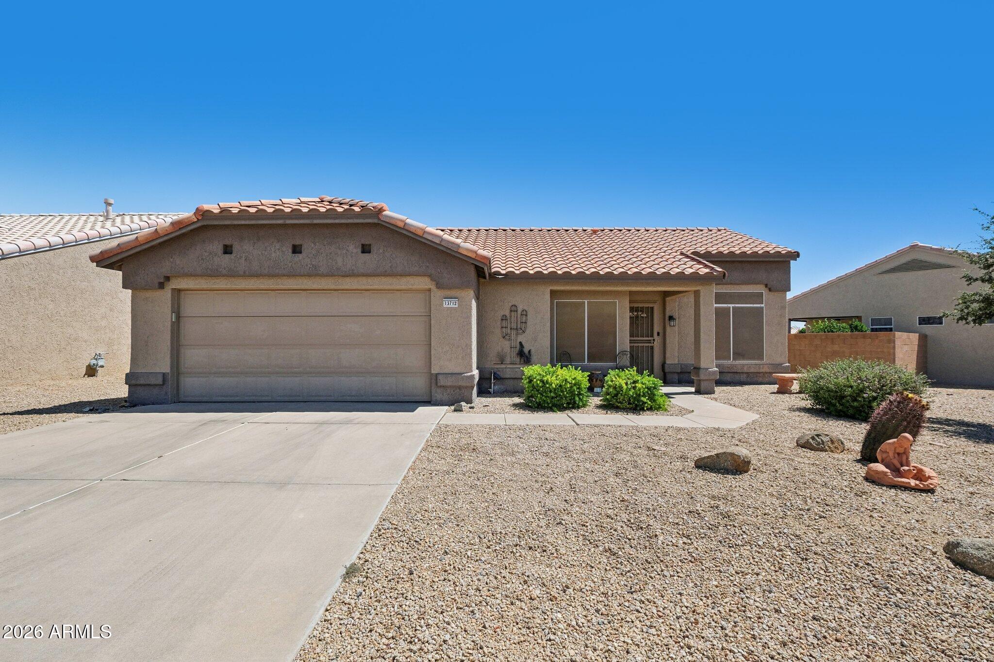 SUN CITY WEST UNIT 60 - Residential