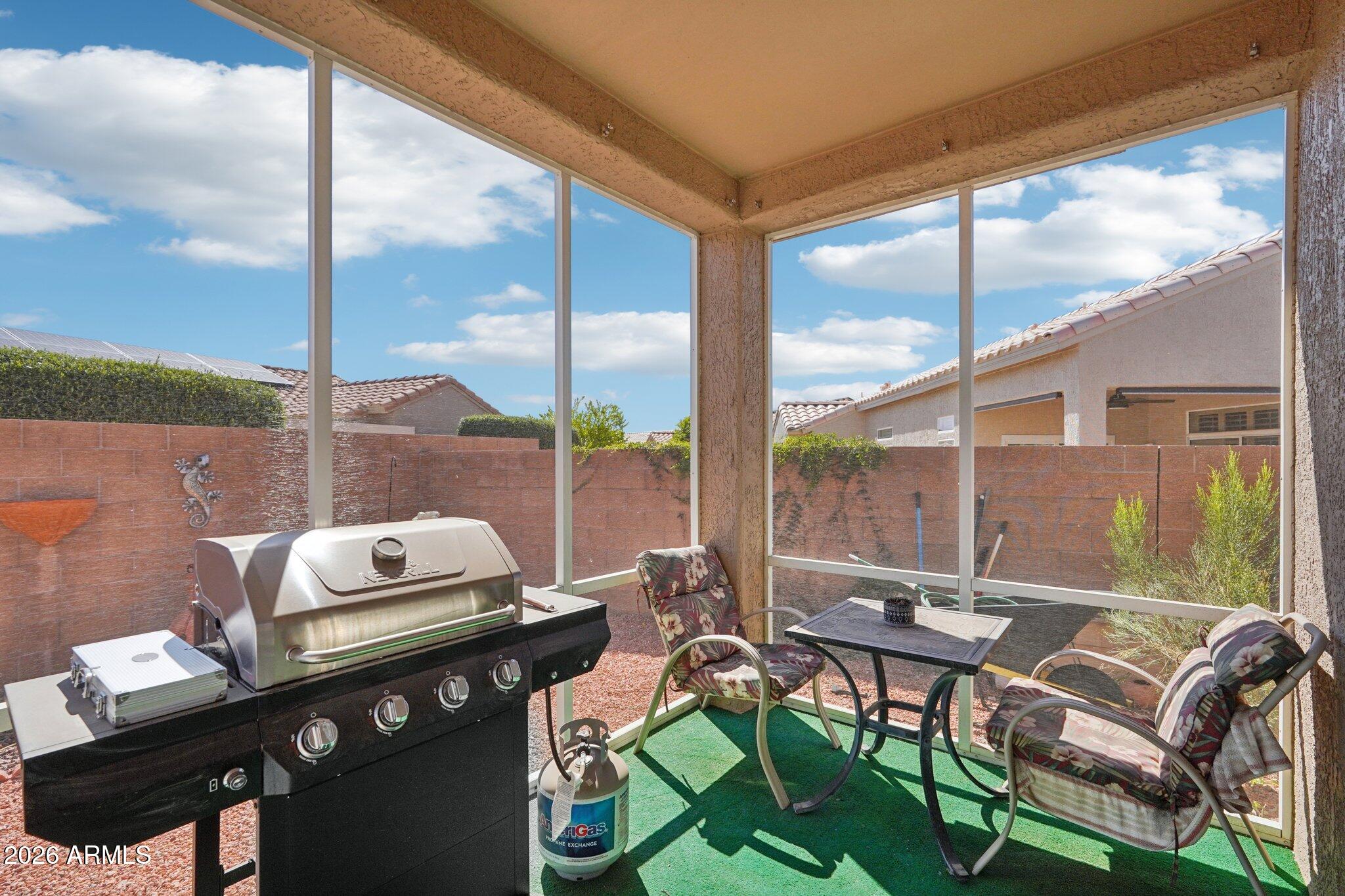 SUN CITY WEST UNIT 60 - Residential