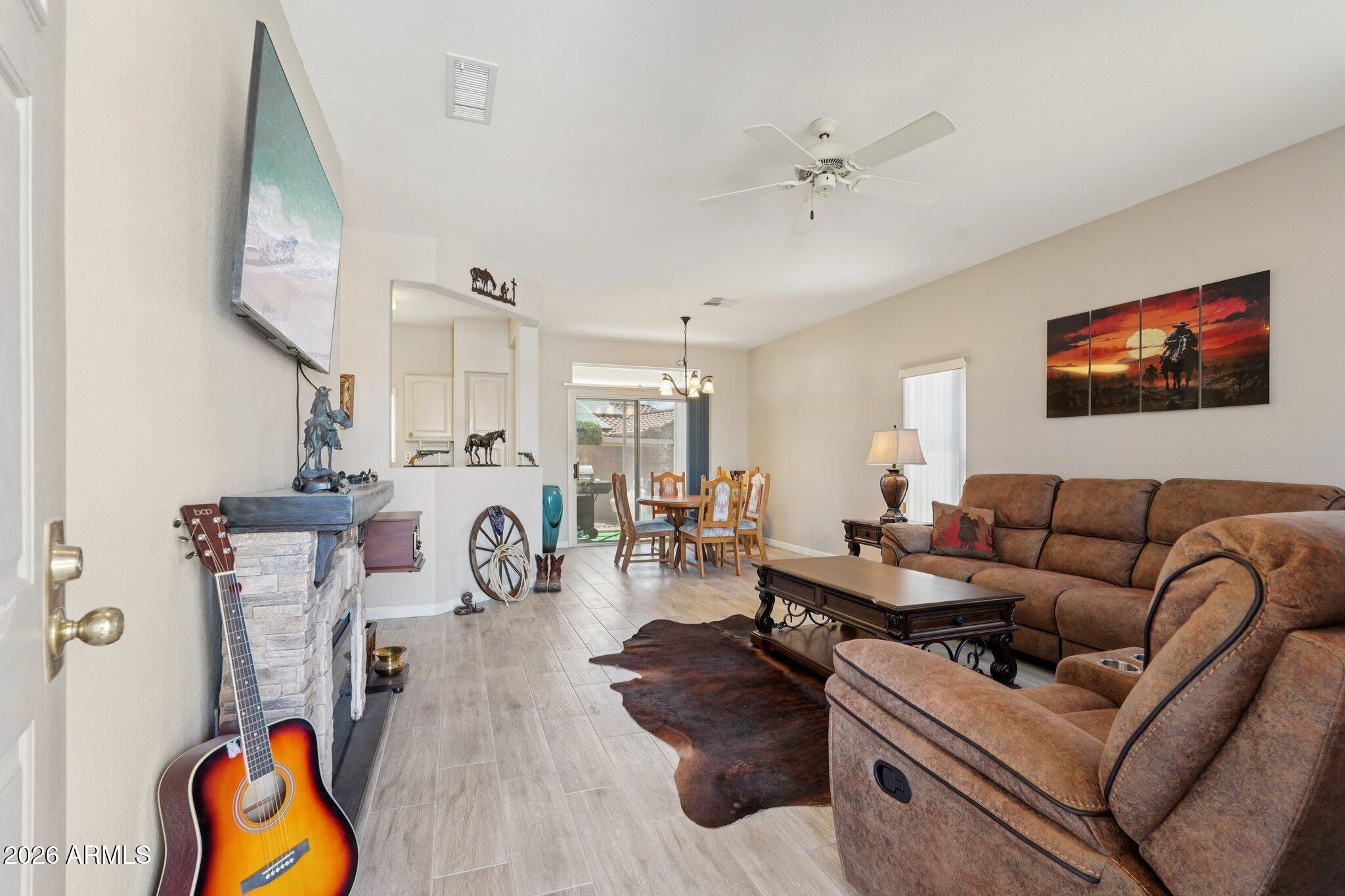 SUN CITY WEST UNIT 60 - Residential