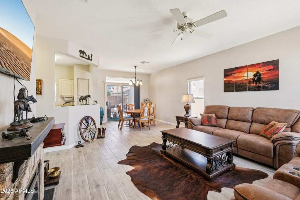 Photo of 13712 W Utica Drive, Sun City West, AZ 85375 (MLS # 7015306)