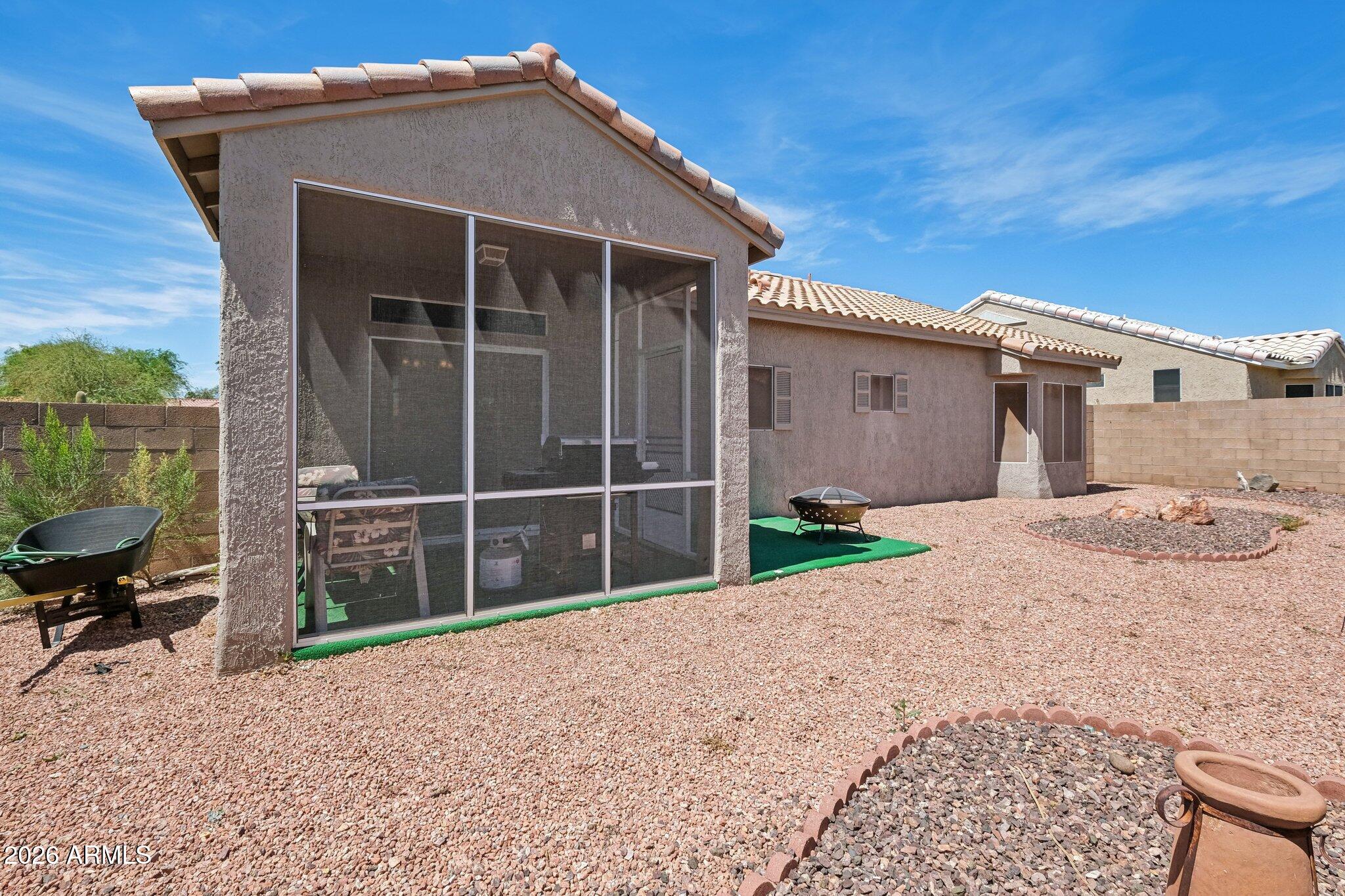 SUN CITY WEST UNIT 60 - Residential