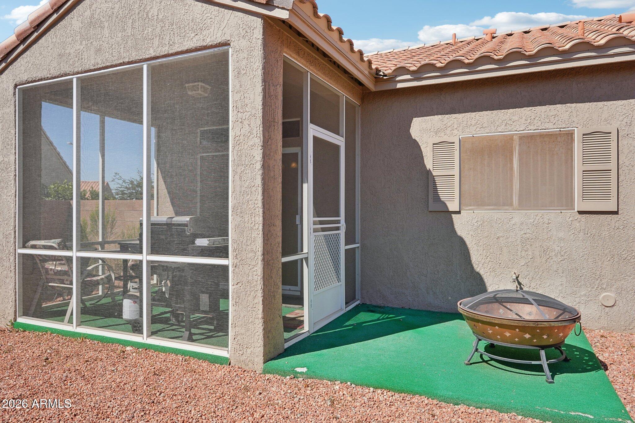 SUN CITY WEST UNIT 60 - Residential