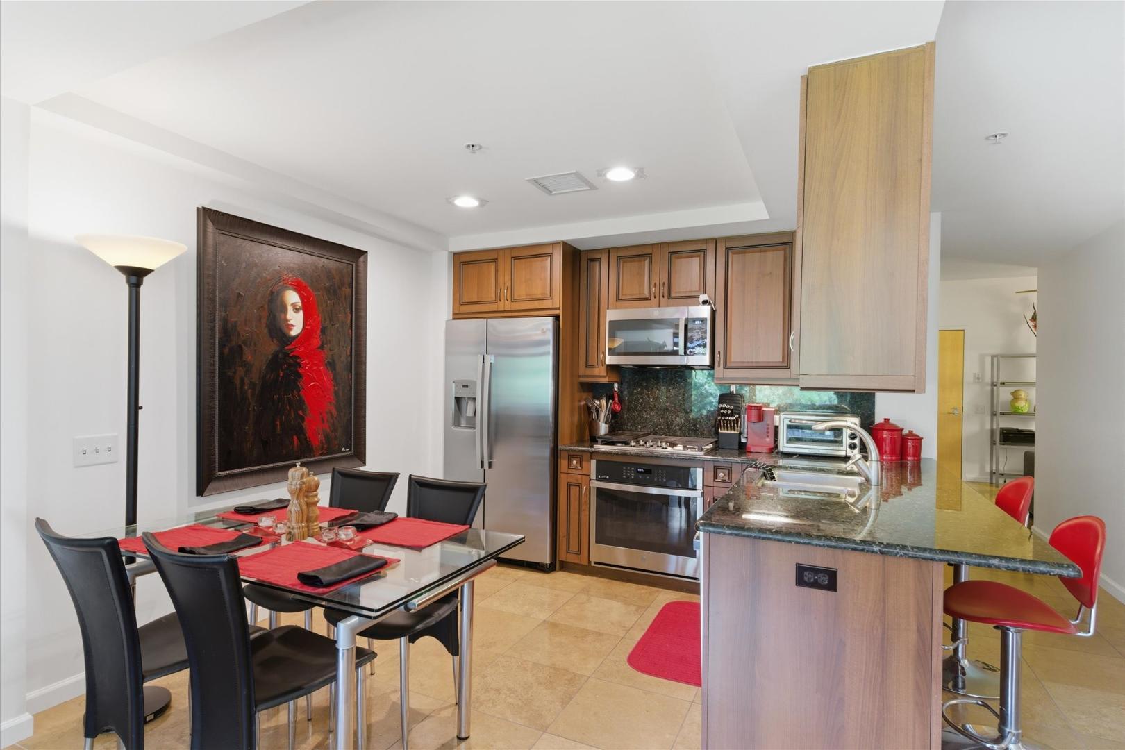 7137 E Rancho Vista Drive 2009