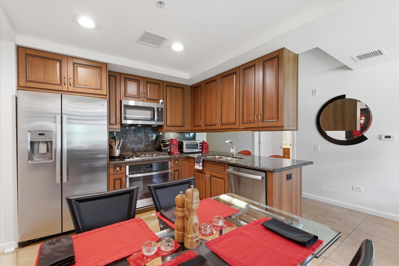 7137 E Rancho Vista Drive 2009