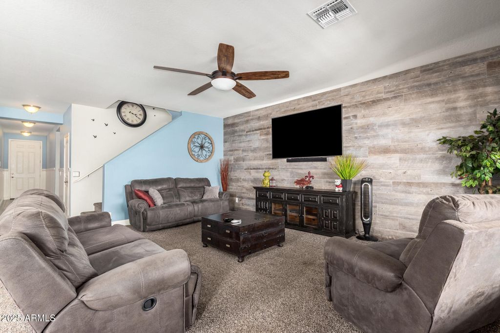 Photo of 12002 W Calle Hermosa Lane, Avondale, AZ 85323 (MLS # 6933596)