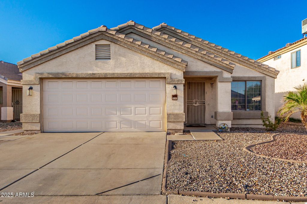 Photo of 12942 W Redfield Road, El Mirage, AZ 85335 (MLS # 6919627)