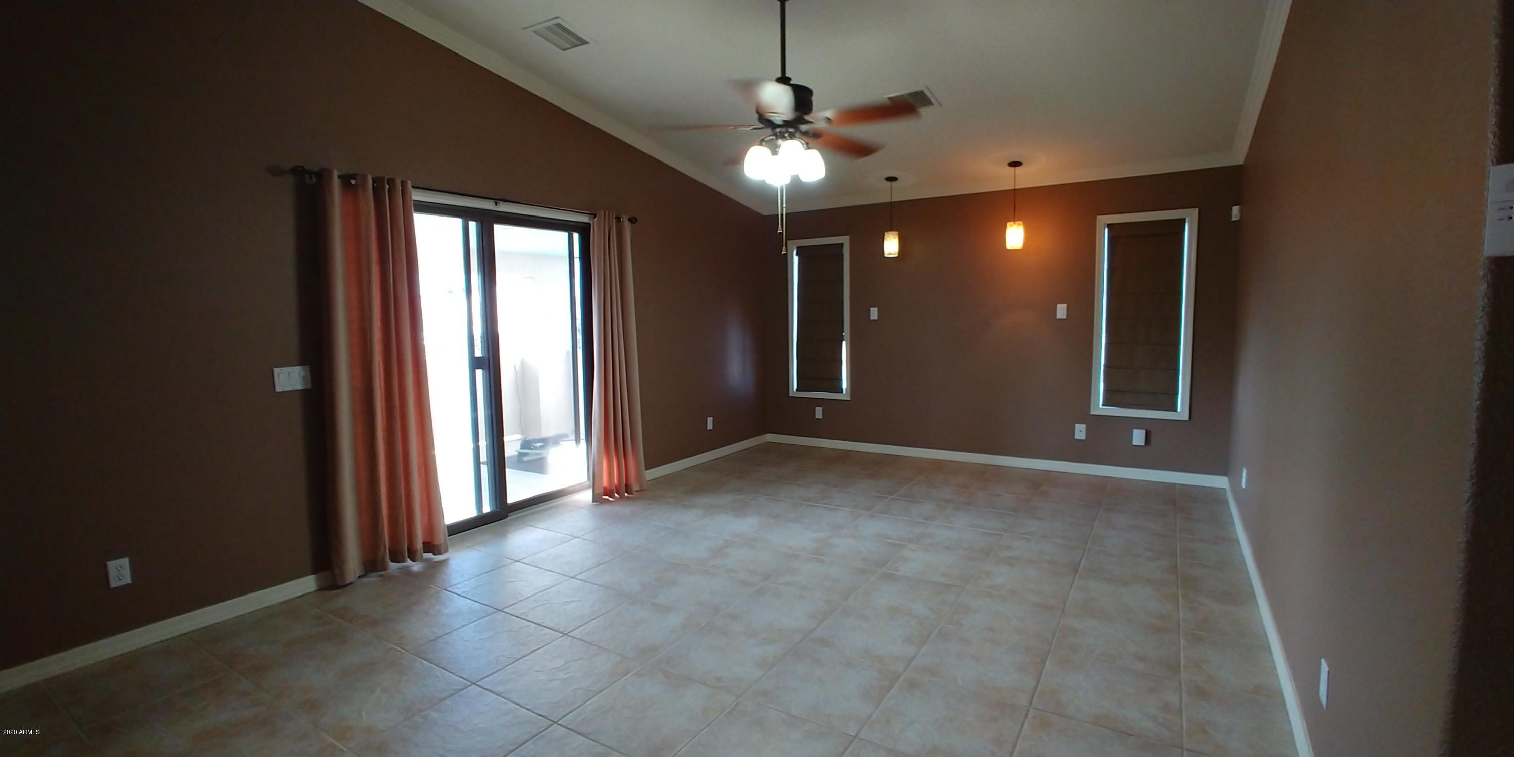 GREENBRIER ESTATES PHASE 1 - Residential