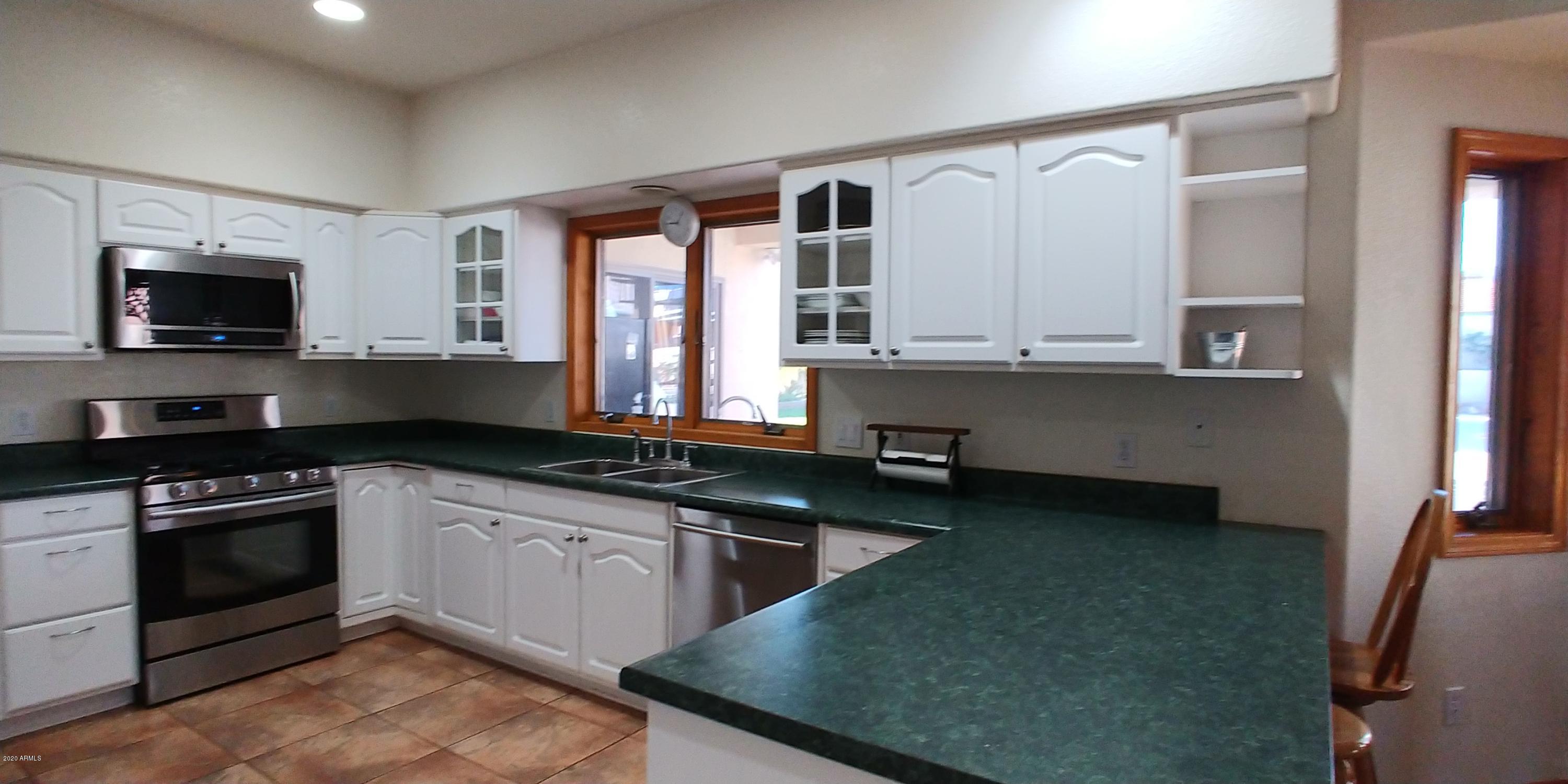 GREENBRIER ESTATES PHASE 1 - Residential