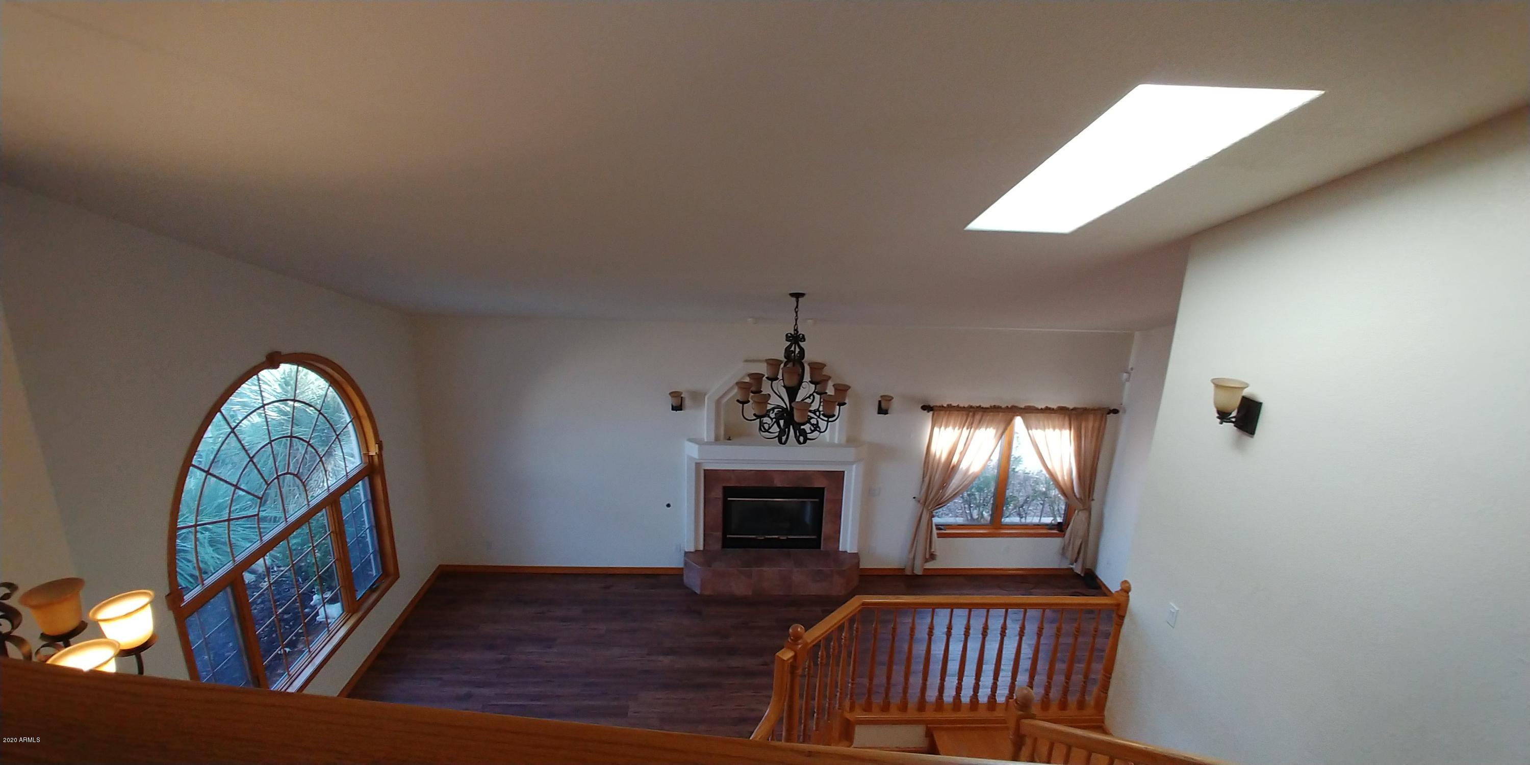 GREENBRIER ESTATES PHASE 1 - Residential