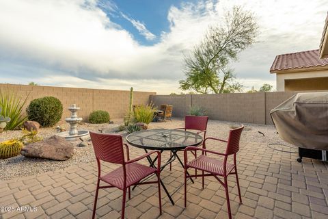 926 E Cierra Circle, San Tan Valley, AZ 85143 - #: 6847970