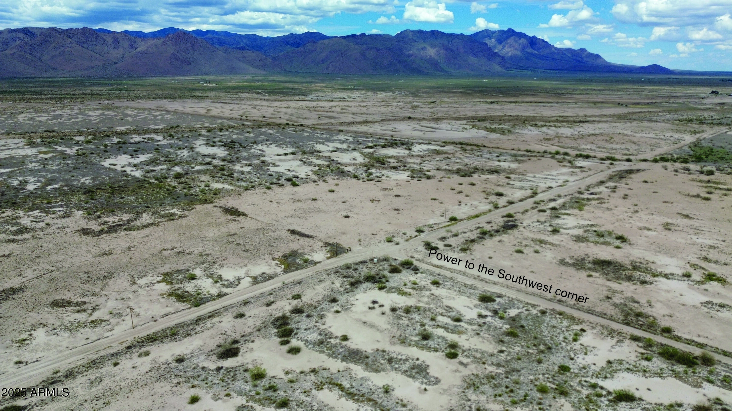 40.98 Acre E Many Wells Road 32