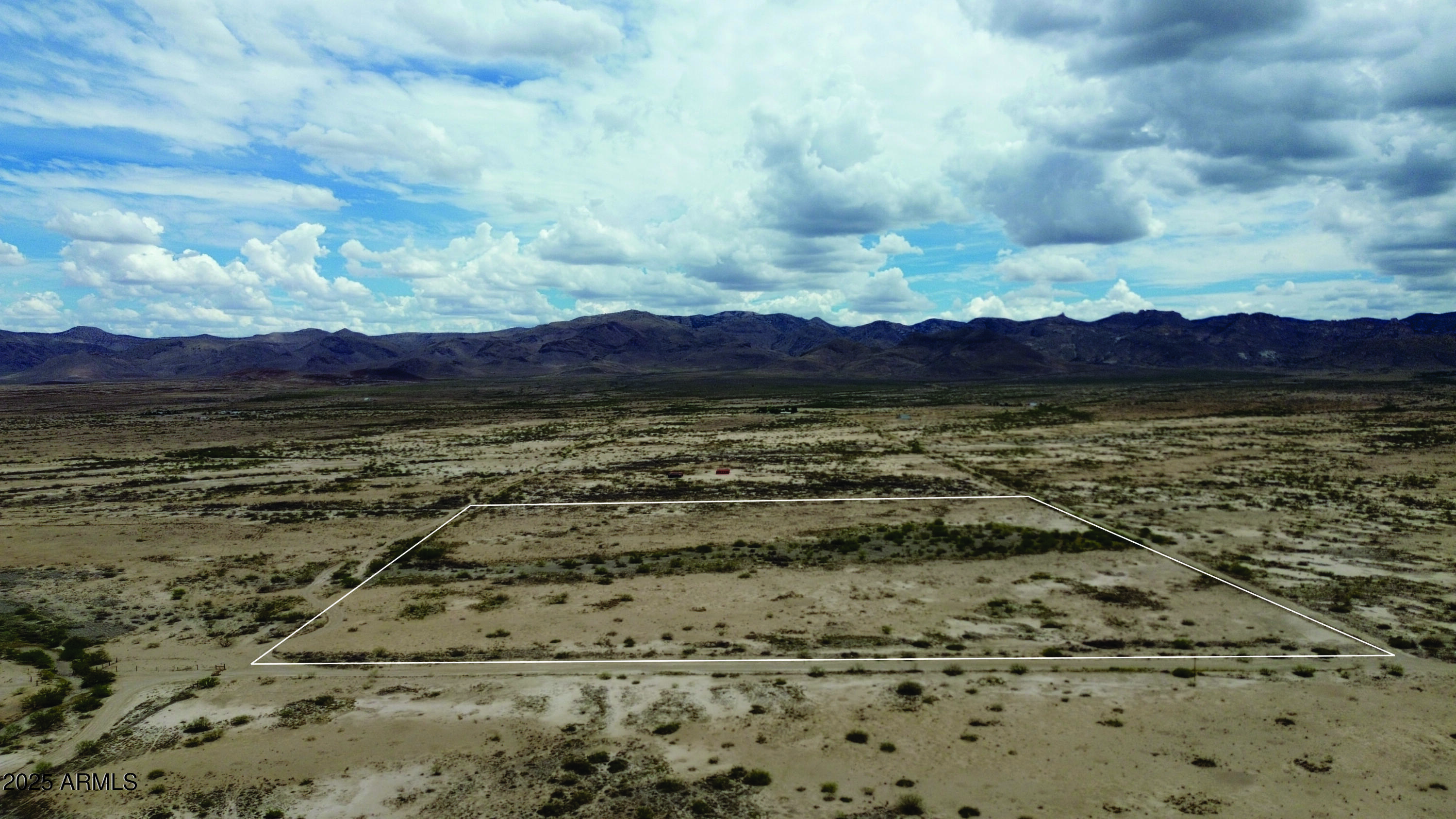 40.98 Acre E Many Wells Road 32