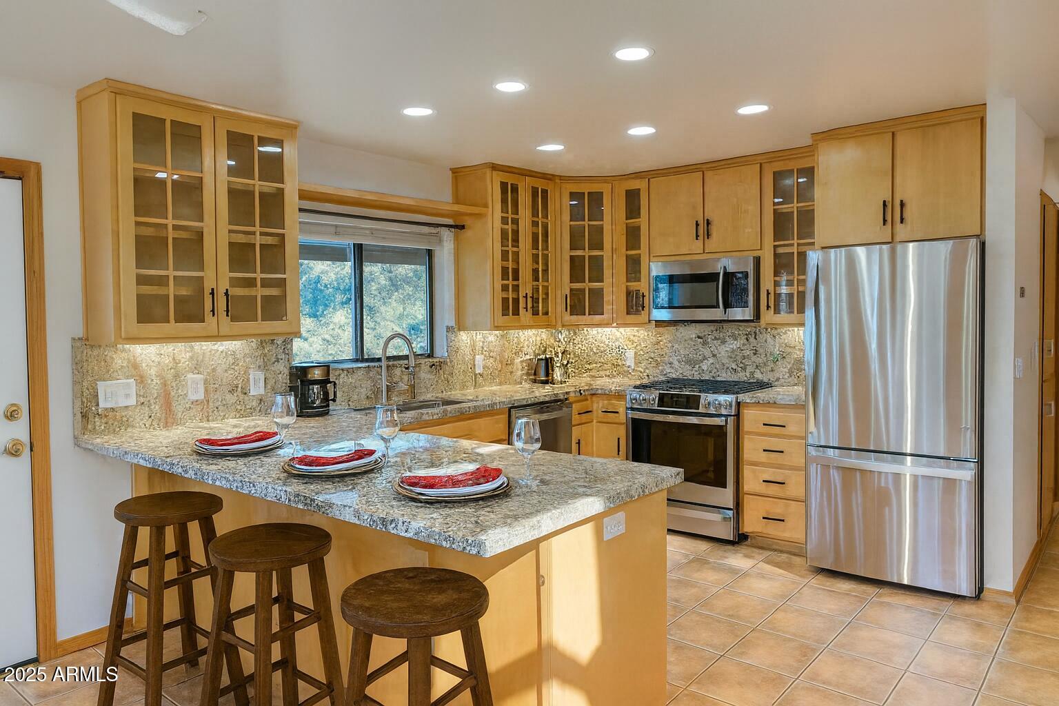 2526 CHIRICAHUA Drive