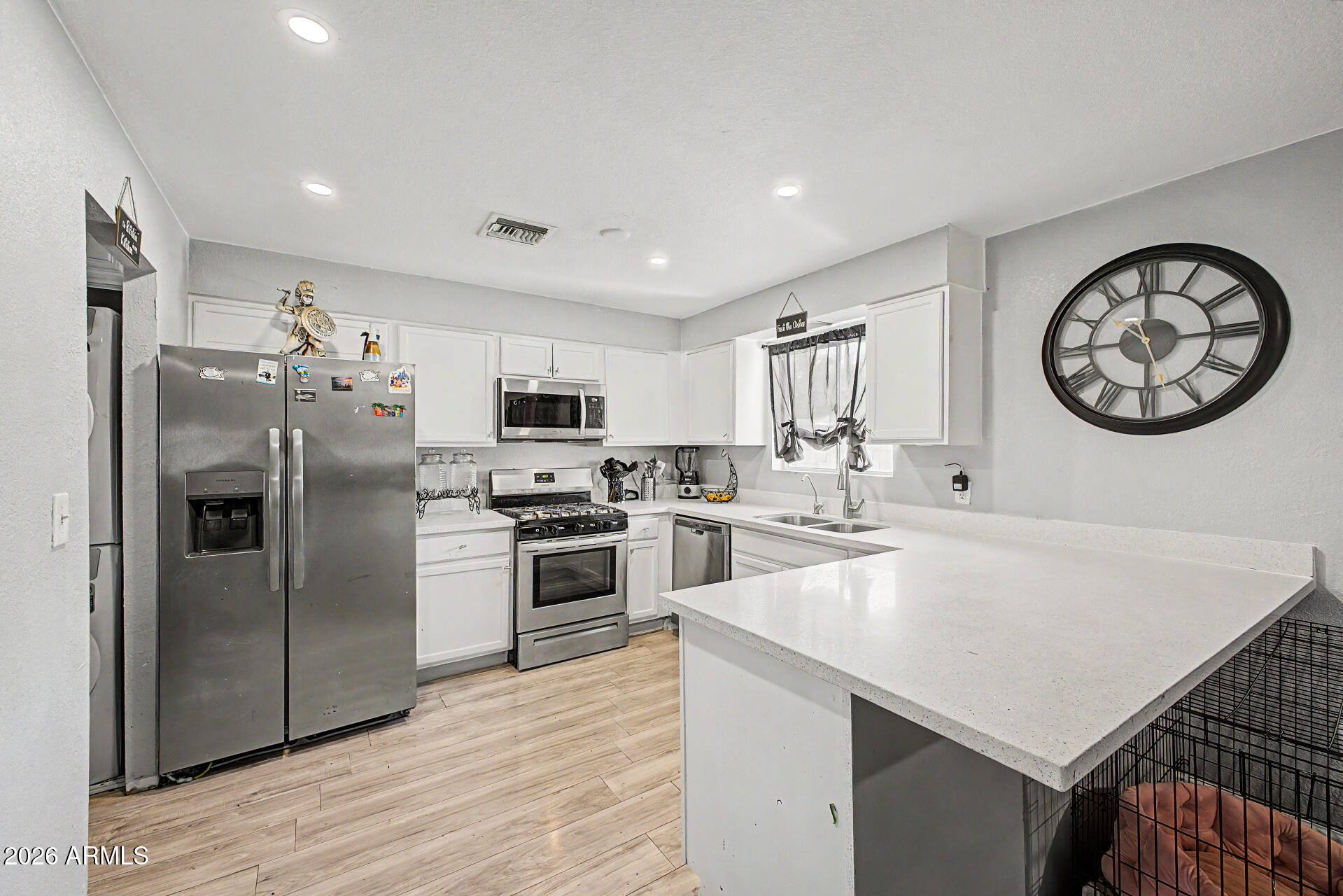 5144 W Monte Vista Road