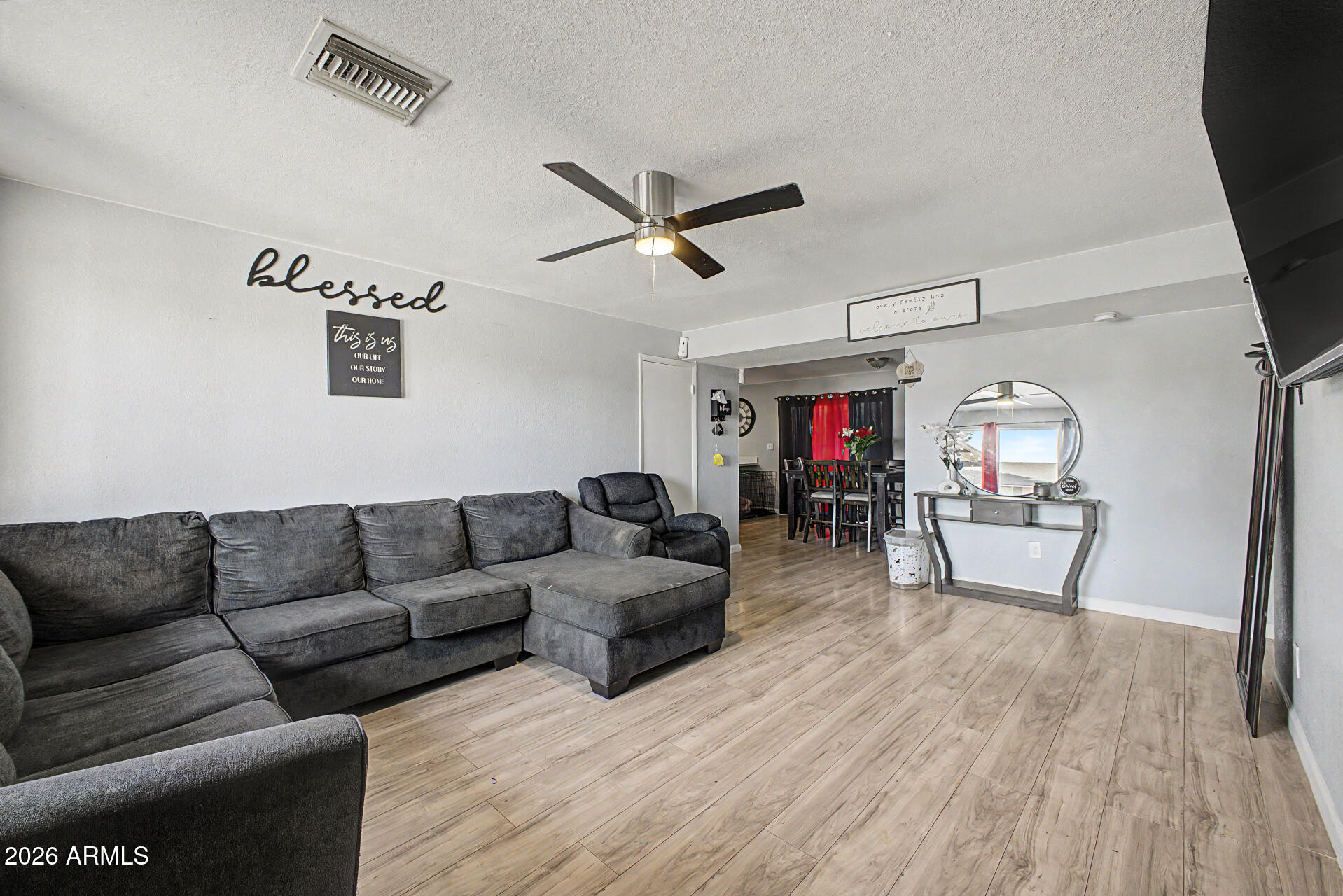 5144 W Monte Vista Road