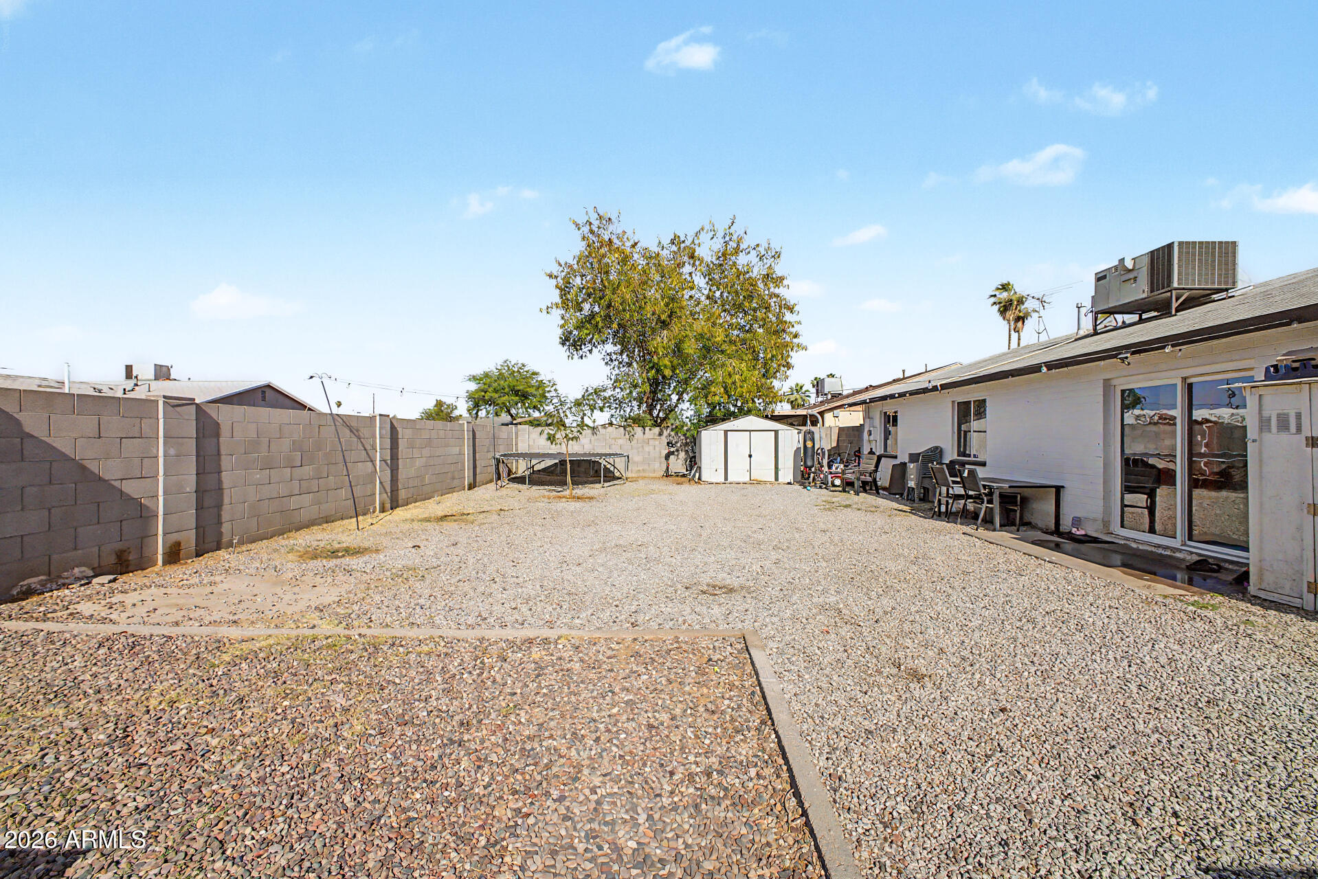 5144 W Monte Vista Road