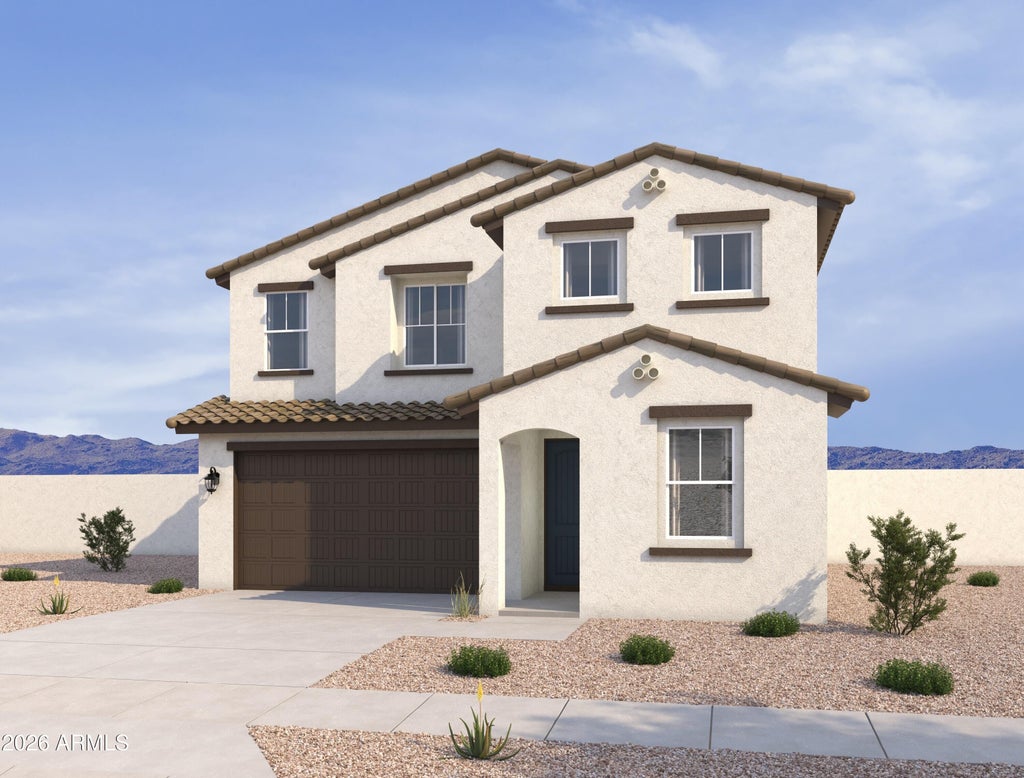 Photo of 18254 W Buchanan Street, Goodyear, AZ 85338 (MLS # 7089314)