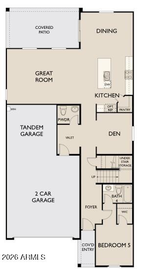 Photo of 18254 W Buchanan Street, Goodyear, AZ 85338 (MLS # 7089314)