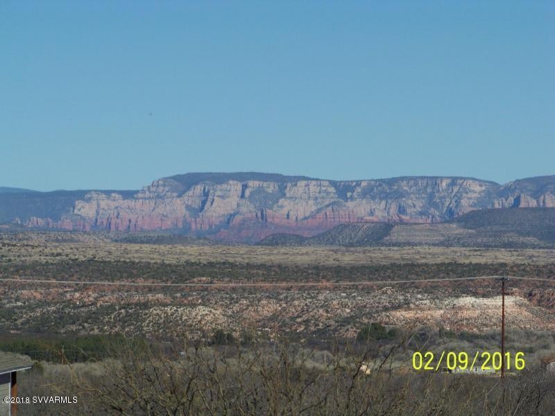 Photo of 2060 Northstar Drive #0.48, Clarkdale, AZ 86324 (MLS # 7074254)