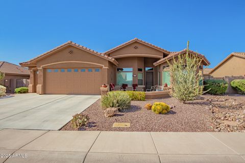 11242 E ONZA Avenue Mesa AZ 85212