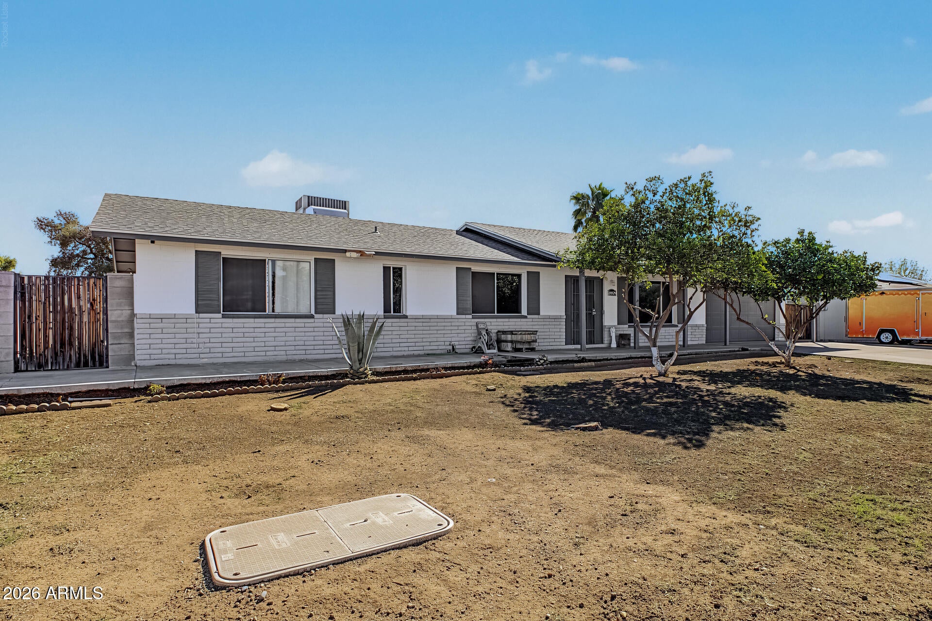 Homes for Sale in Queen Creek Arizona 2 18829 N 23RD Avenue