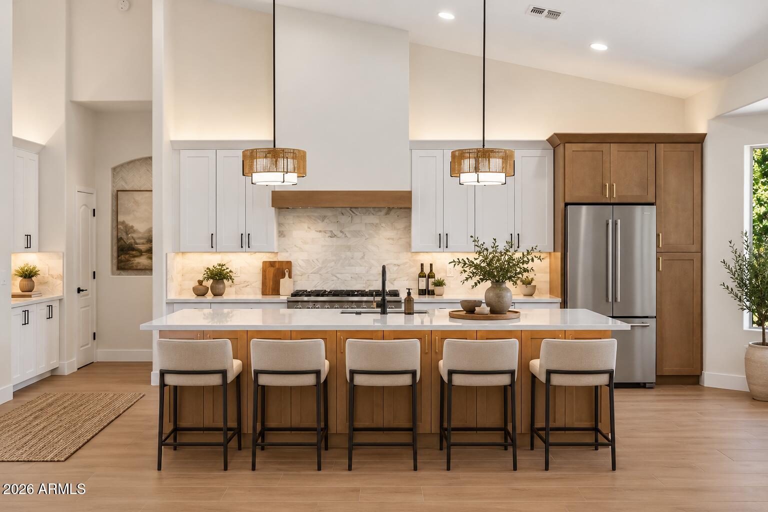 3635 N Eagle Canyon