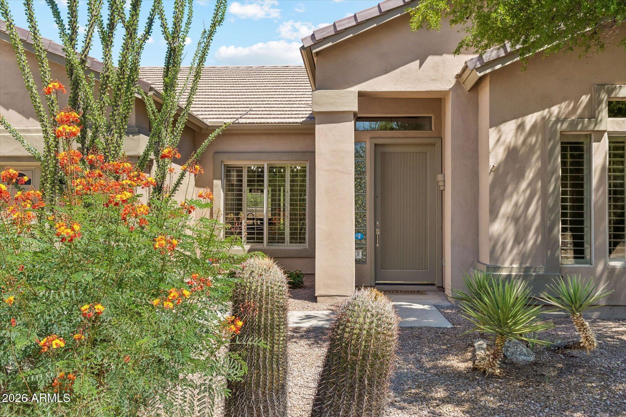 3635 N Eagle Canyon