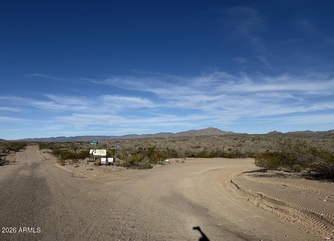 00 SE Knight Creek Road -
