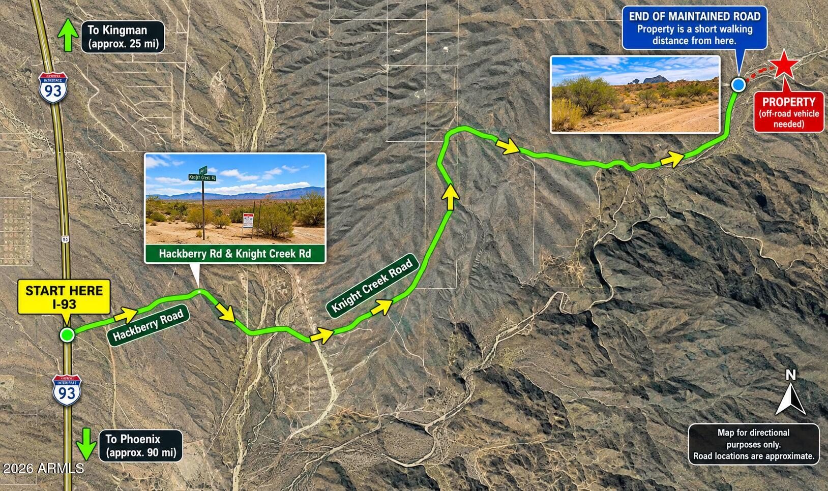 00 SE Knight Creek Road -