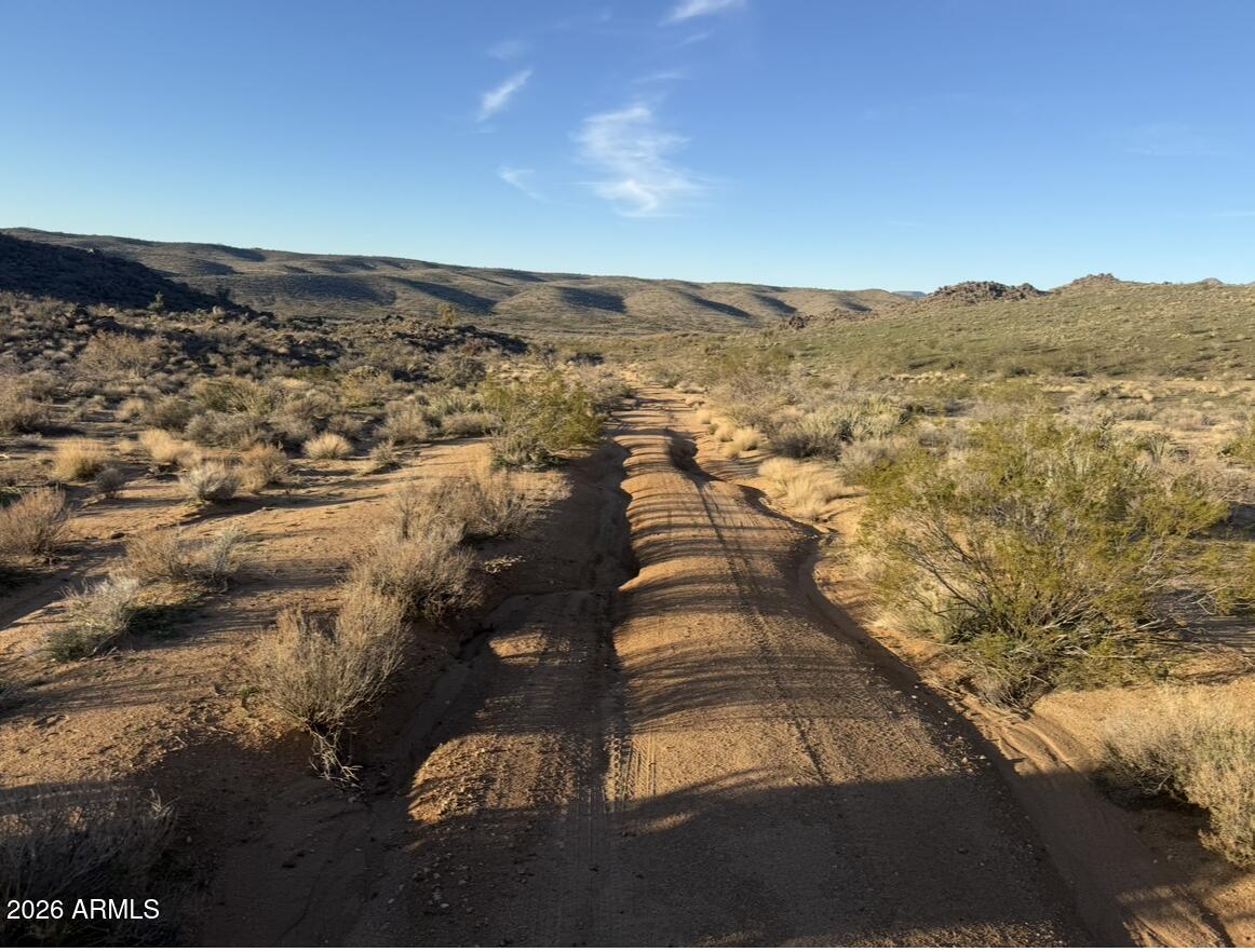 00 SE Knight Creek Road -
