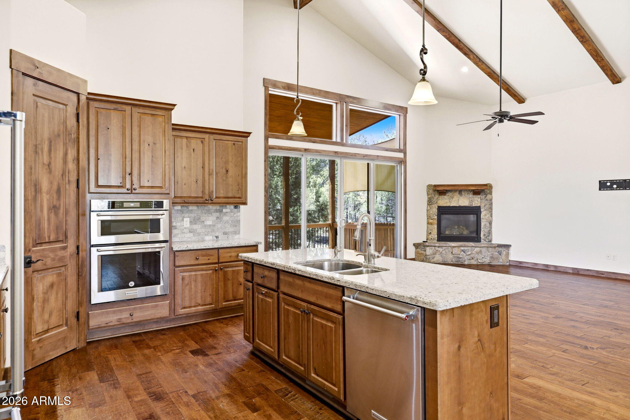 4471 W FALLING LEAF Road