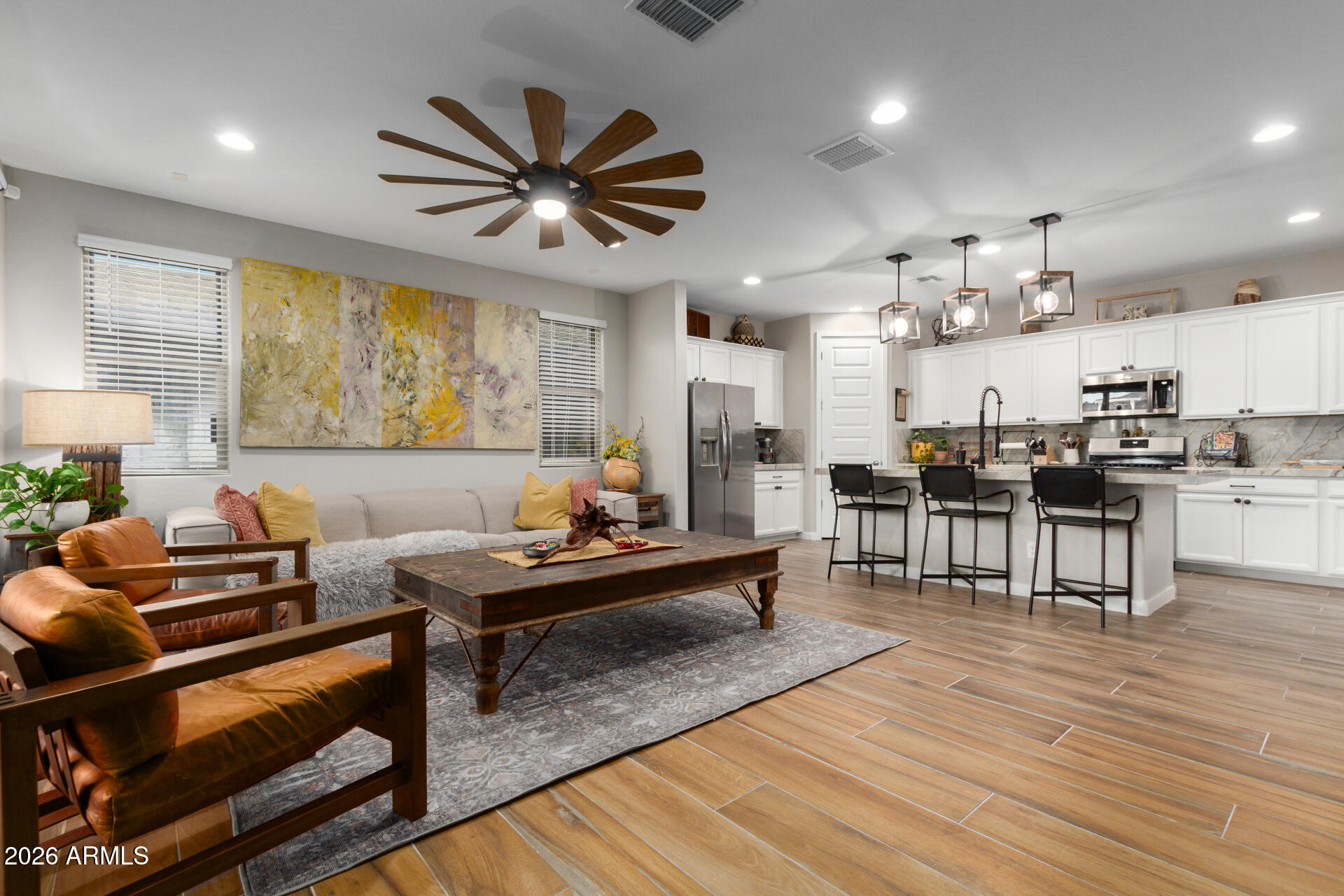 2132 W SIERRA SUNSET Trail