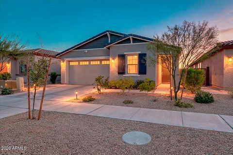 2053 W LONESOME Trail Phoenix AZ 85085