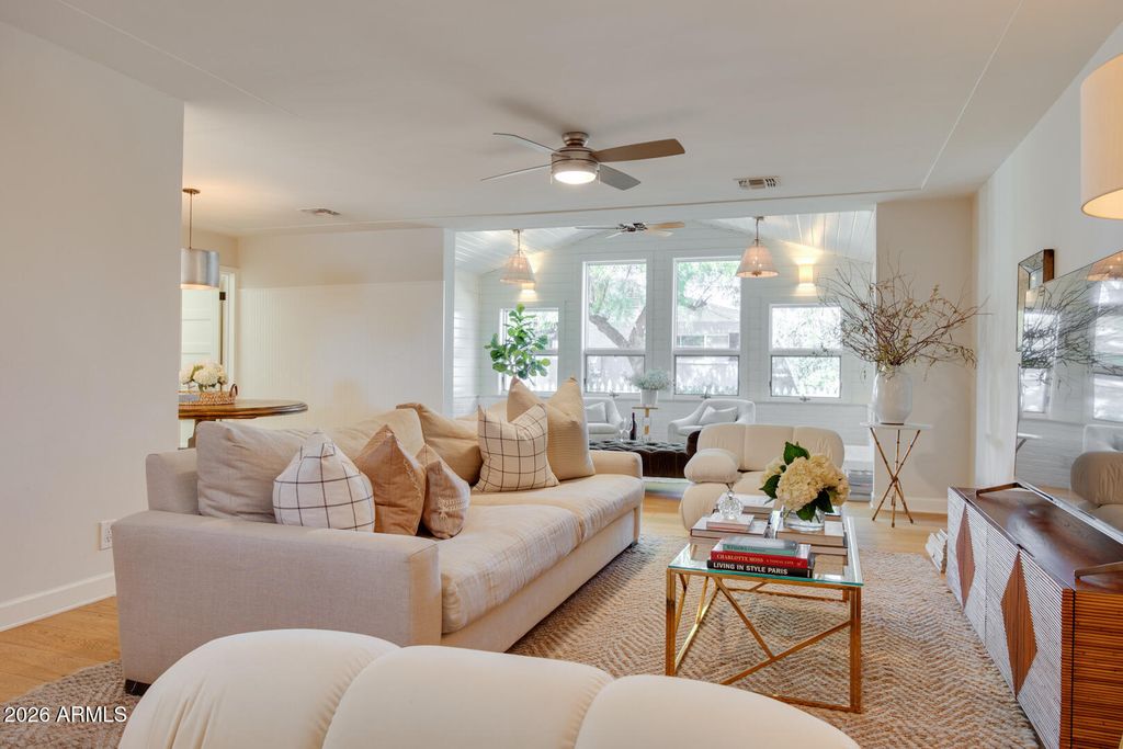 Photo of 3510 E Glenrosa Avenue, Phoenix, AZ 85018 (MLS # 7052414)